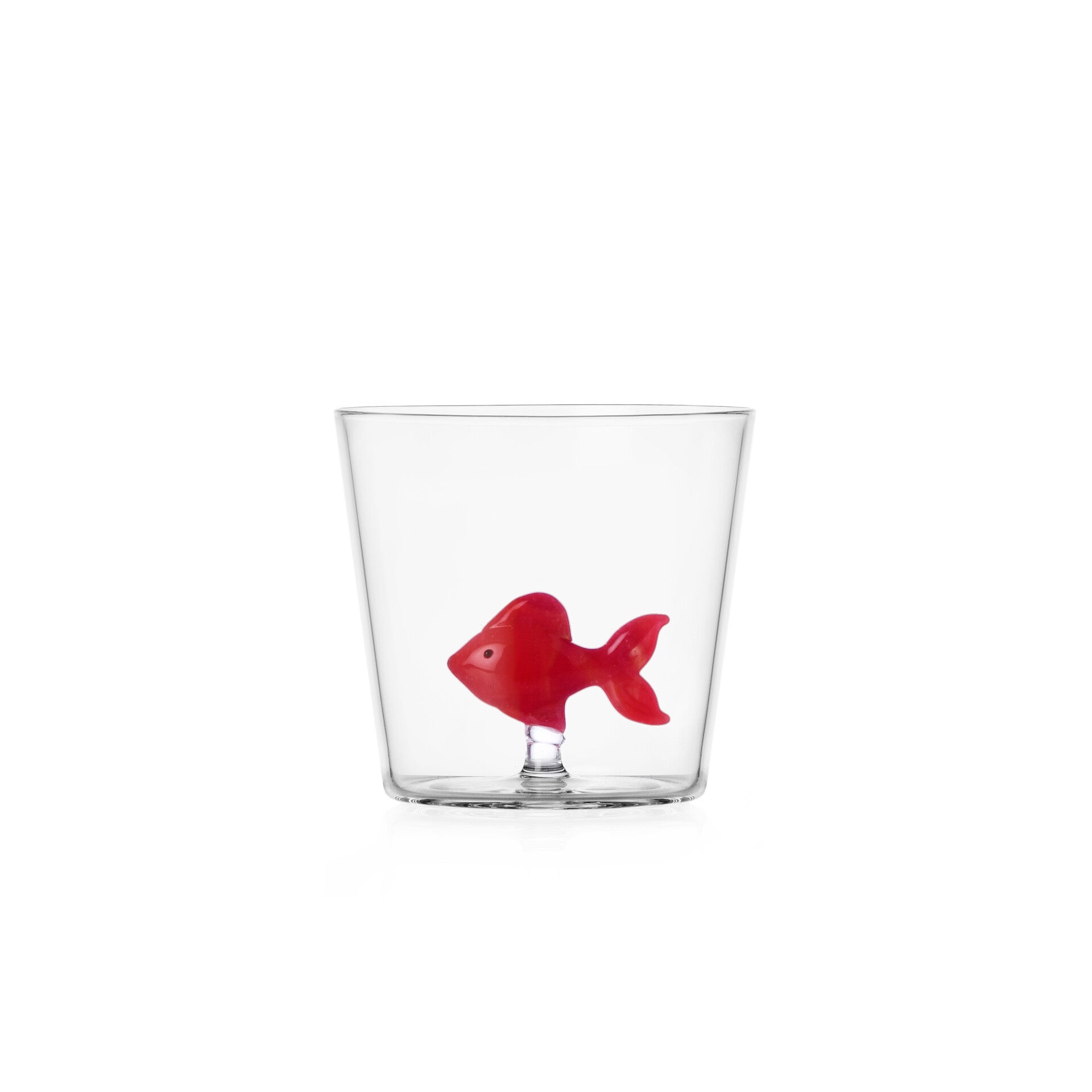 Ichendorf Milano - glas - Animal Farm