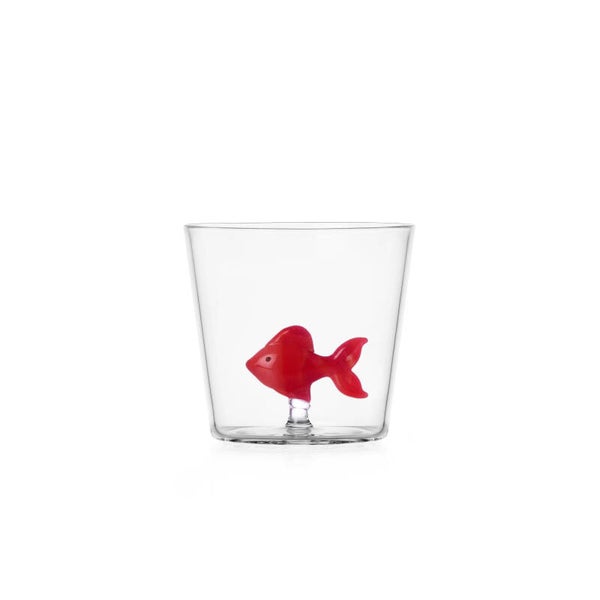 Ichendorf Milano - glas - Animal Farm