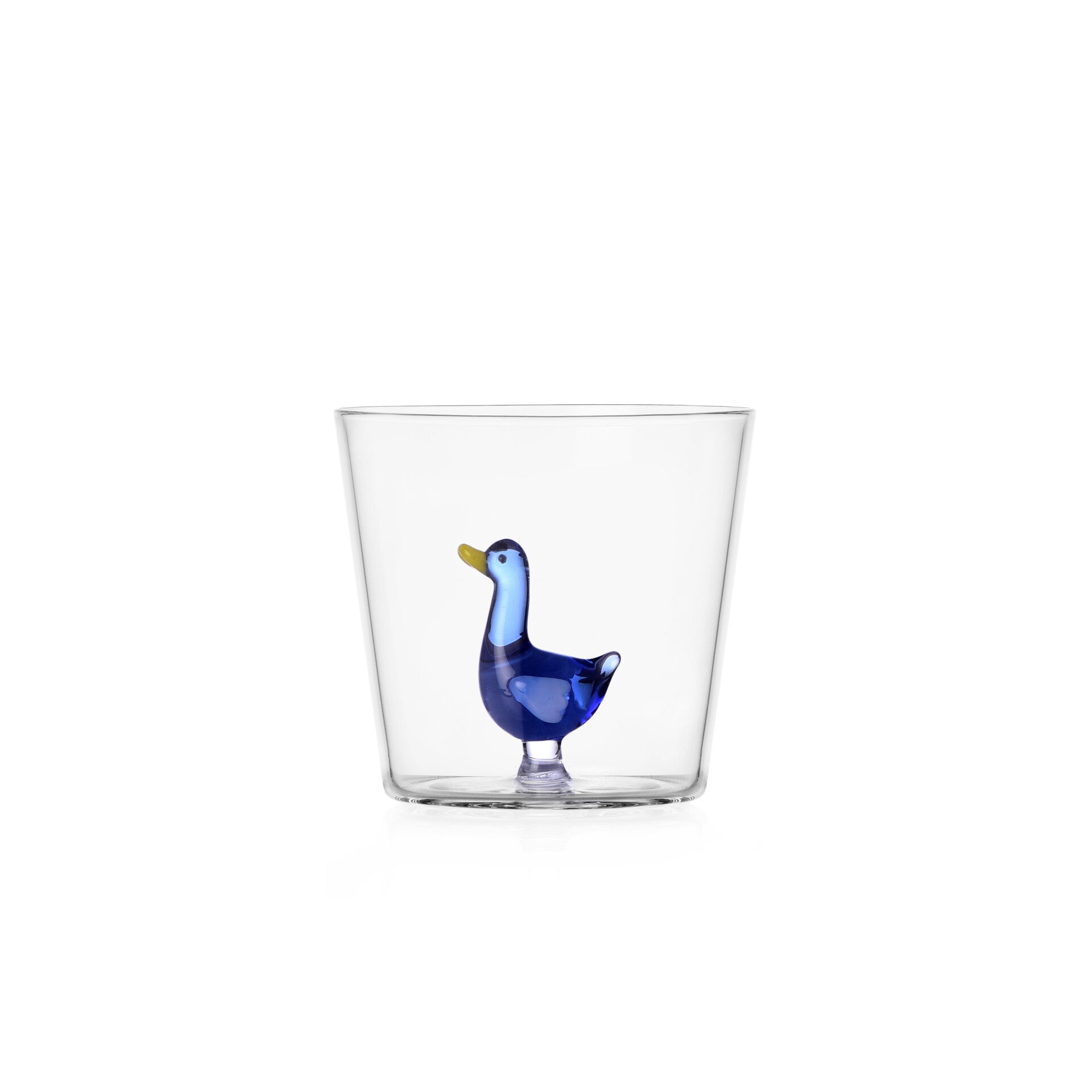 Ichendorf Milano - glas - Animal Farm