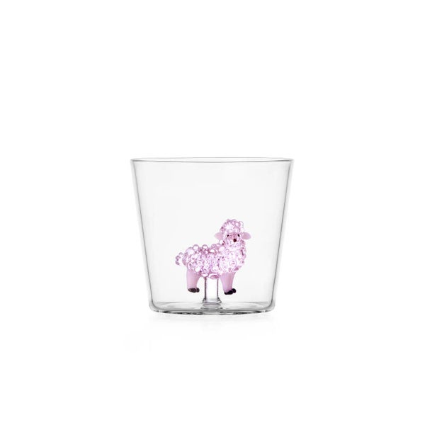 Ichendorf Milano - glas - Animal Farm