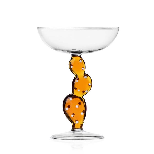 Ichendorf Milano - champagne glas - Desert plants
