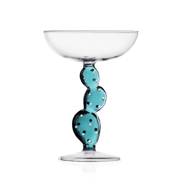 Ichendorf Milano - champagne glas - Desert plant