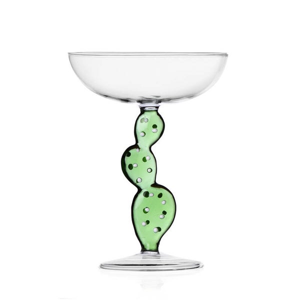 Ichendorf Milano - champagne glas - Desert plants
