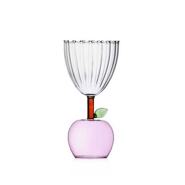 Ichendorf Milano - wijnglas - fruits and flowers