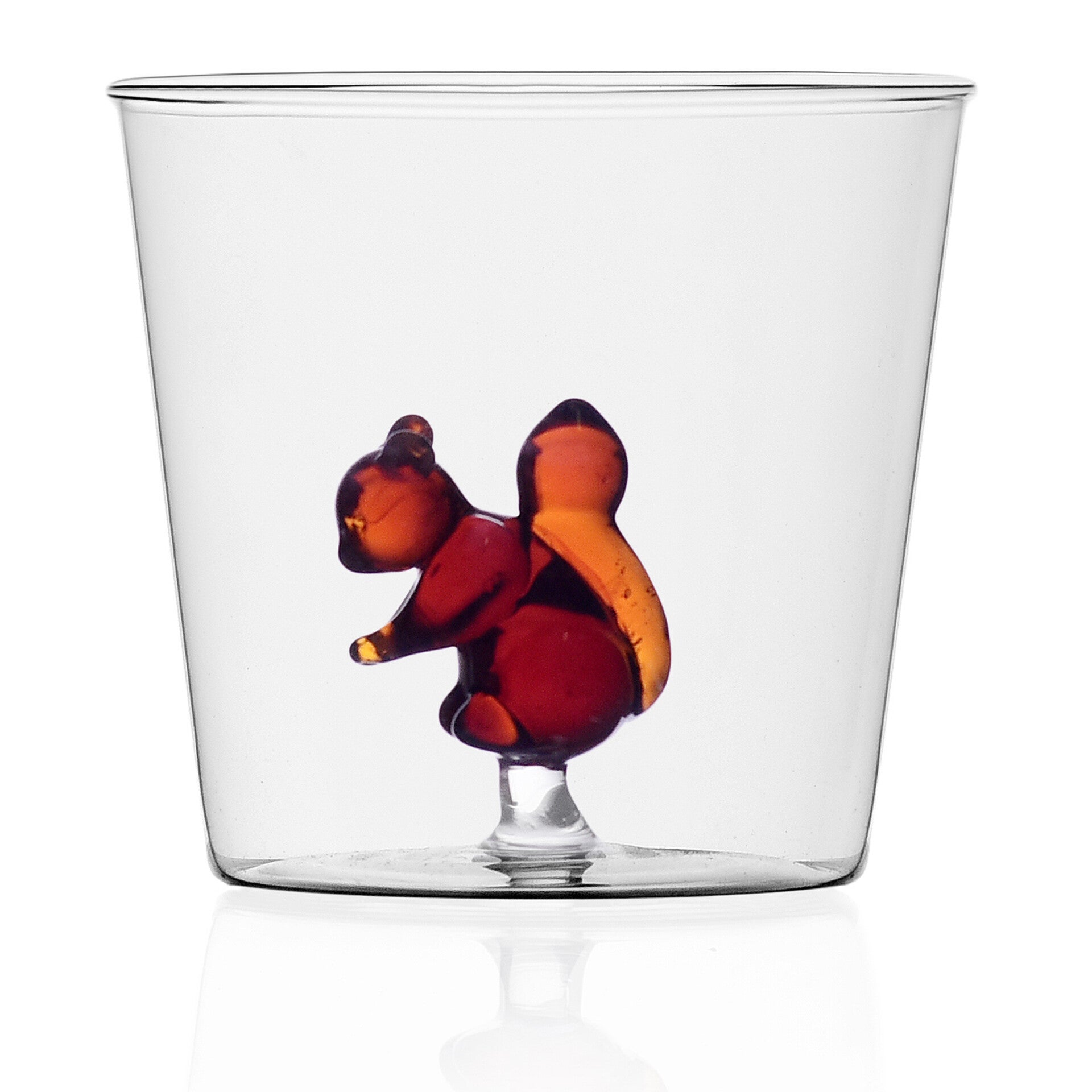 Ichendorf Milano - glas - Animal Farm