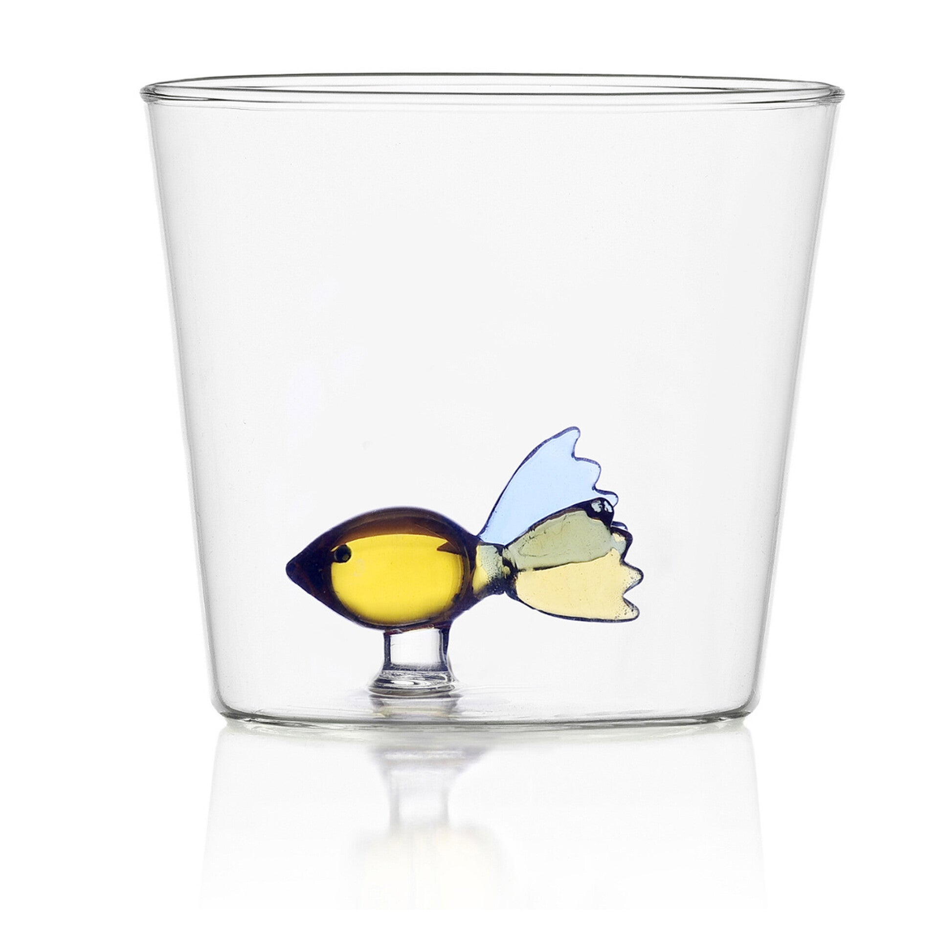 Ichendorf Milano - glas - Animal Farm