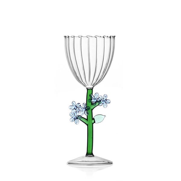 Ichendorf Milano - wijnglas - Botanica