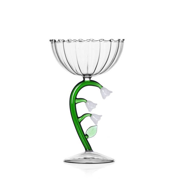 Ichendorf Milano - champagne bowl - Botanica