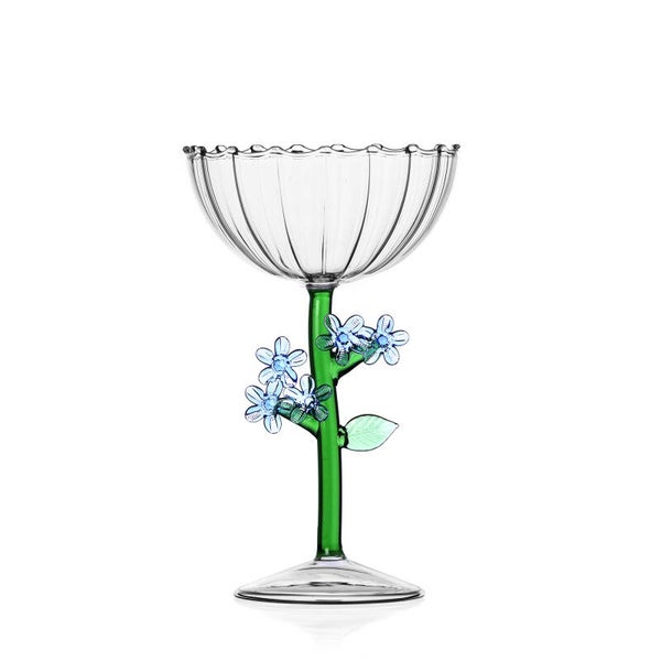 Ichendorf Milano - champagne bowl - Botanica