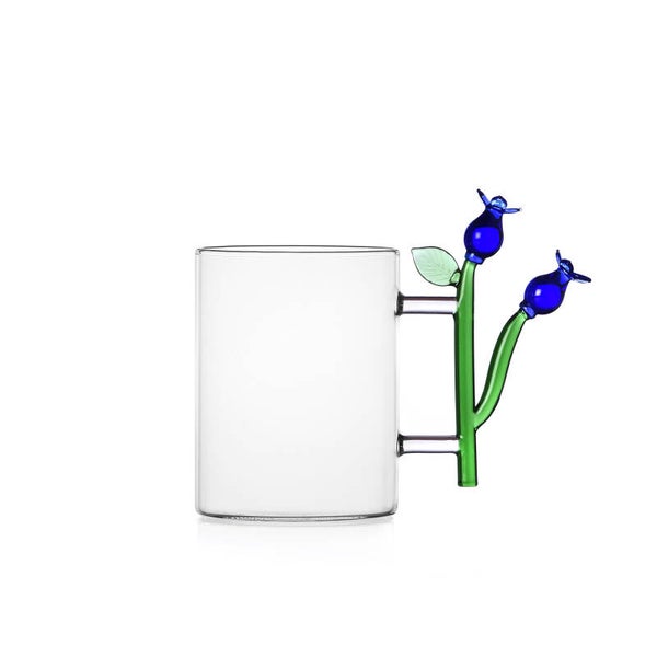 Ichendorf Milano - beker - Botanica