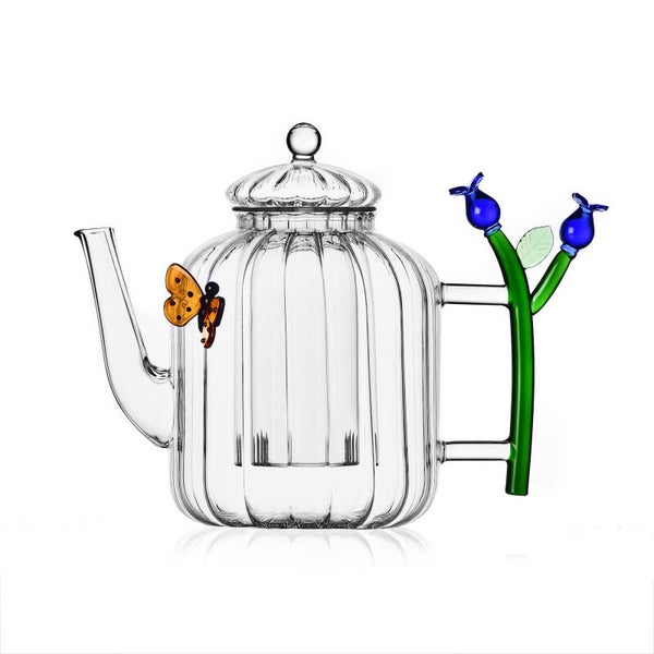 Ichendorf Milano - theepot - Botanica