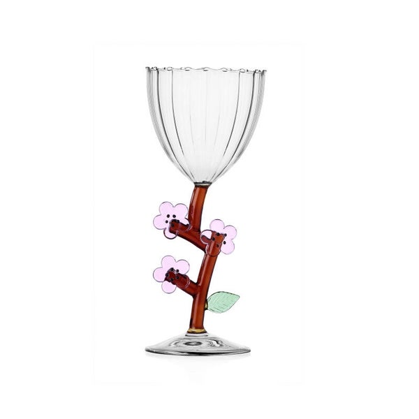 Ichendorf Milano - wijnglas - Botanica