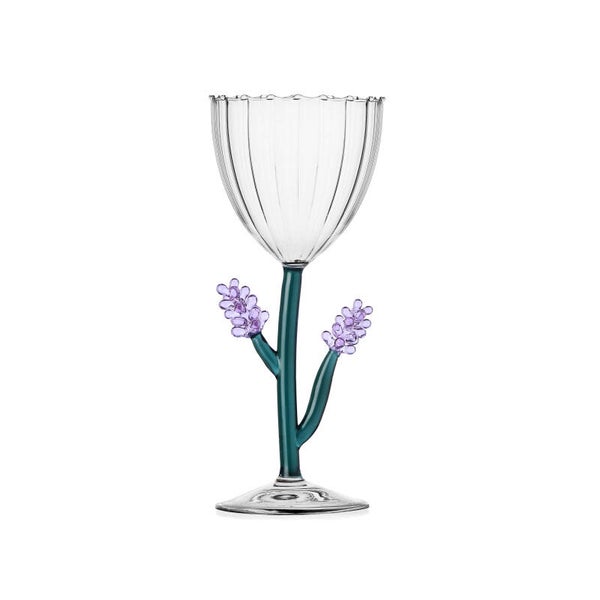 Ichendorf Milano - wijnglas - Botanica