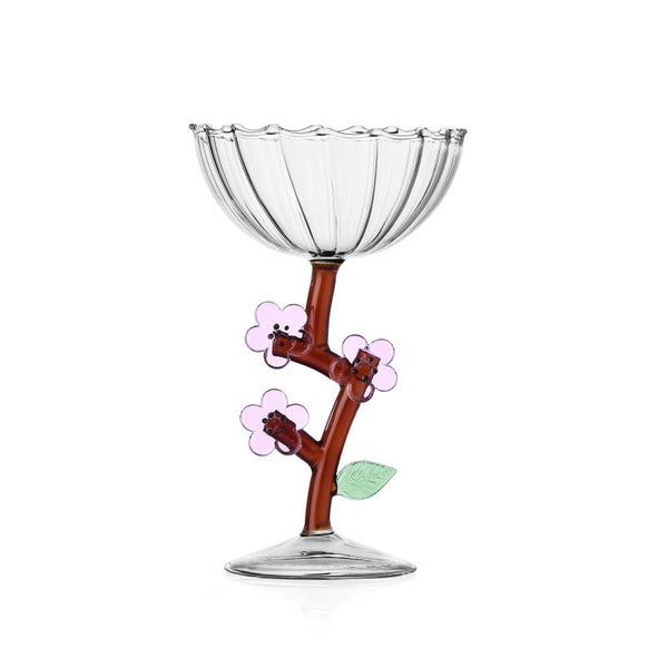 Ichendorf Milano - champagne bowl - Botanica