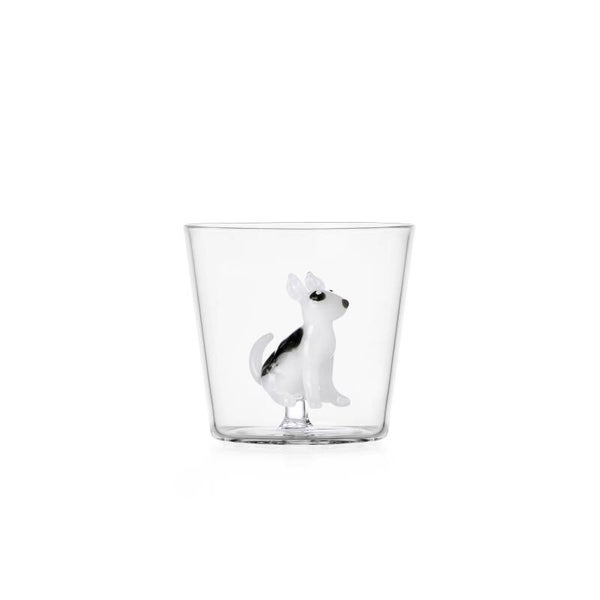 Ichendorf Milano - glas - Dogs