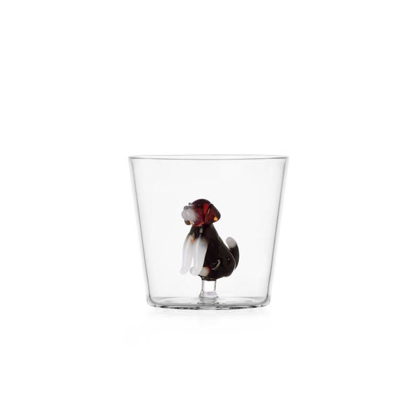 Ichendorf Milano - glas - Dogs
