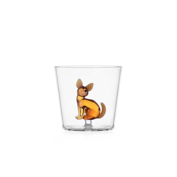 Ichendorf Milano - glas - Dogs