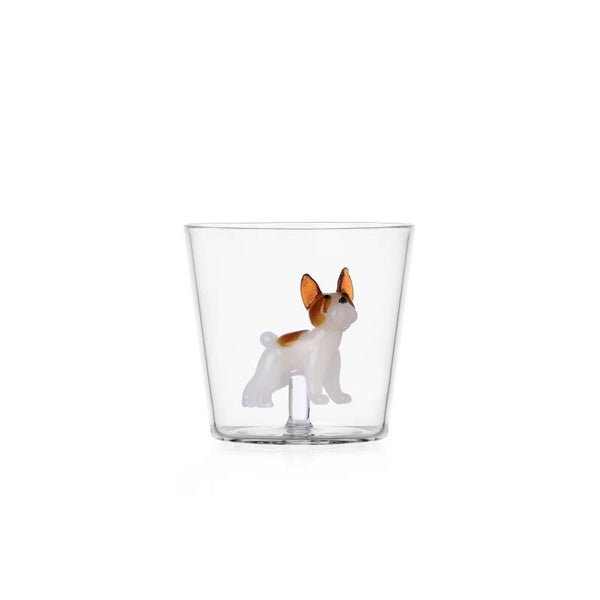 Ichendorf Milano - glas - Dogs