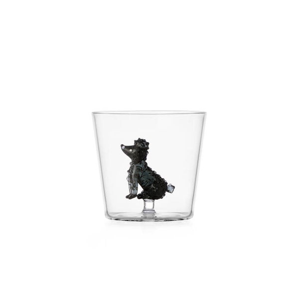 Ichendorf Milano - glas - Dogs