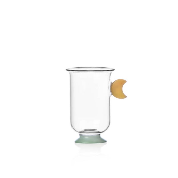 Ichendorf Milano - glas - Sogni D'Oriente