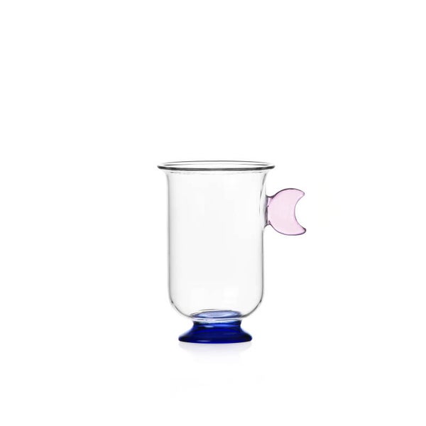 Ichendorf Milano - glas - Sogni D'Oriente