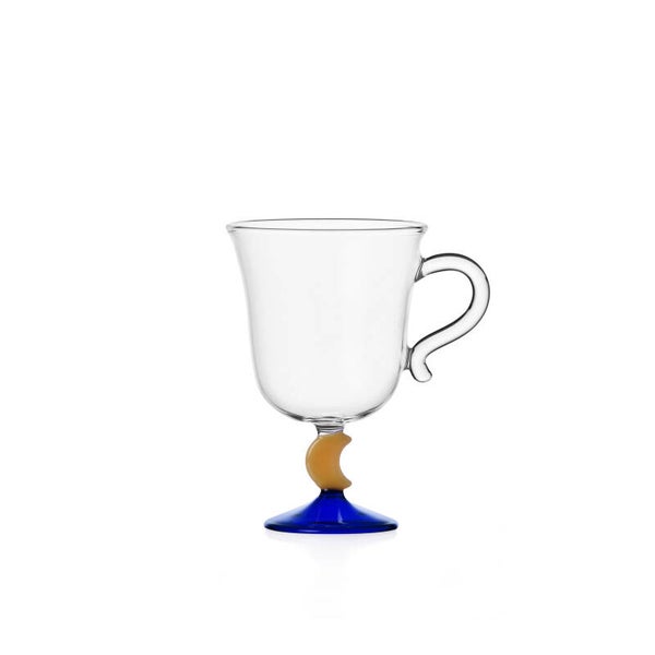 Ichendorf Milano - kop - Sogni D'Oriente