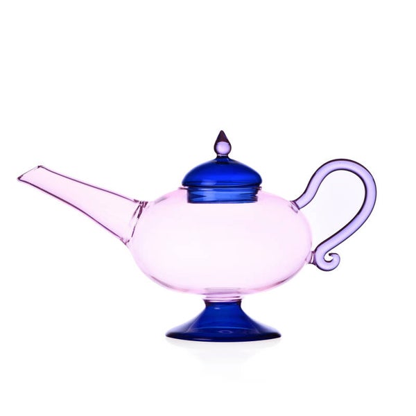Ichendorf Milano - theepot - Sogni D'Oriente