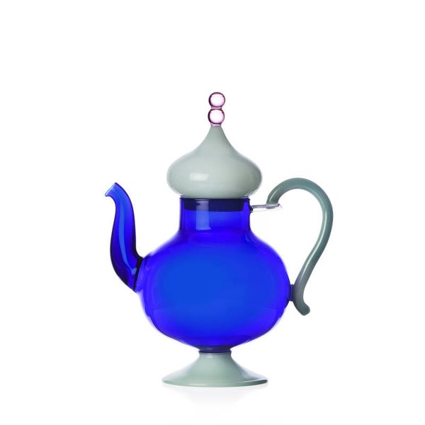 Ichendorf Milano - theepot - Sogni D'Oriente