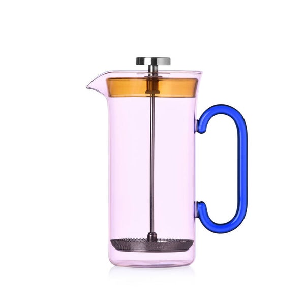 Ichendorf Milano - Franse koffiepot - Clarinette