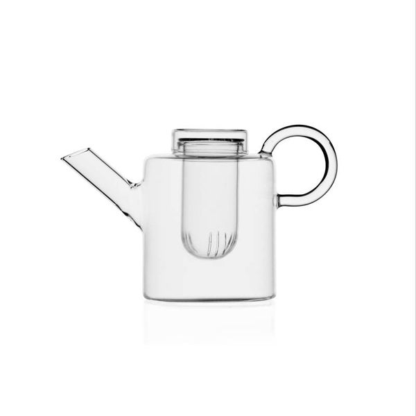 Ichendorf Milano - theepot - Piuma
