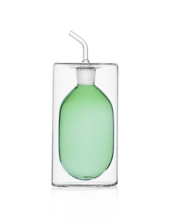 Ichendorf Oliefles Cilindro