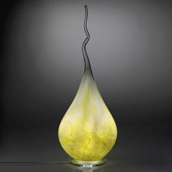 Arno France Lampen. Alosery Art Gallery