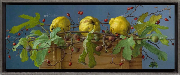 Herfstfeest - Giclée - Joke Frima