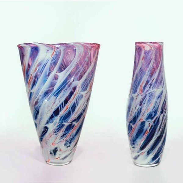 Richard Price, Ice Vase