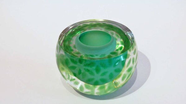 David Beliën, Orb nr. 2