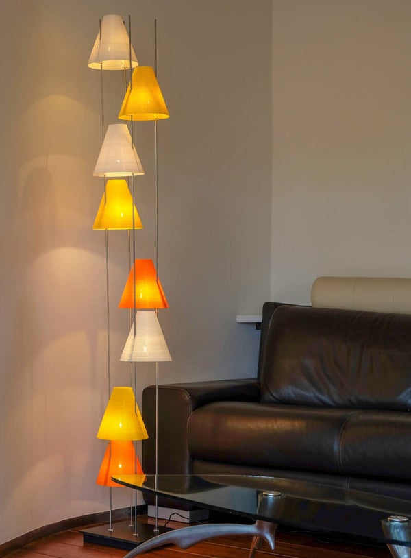 Gerard Schoone, Paternoster Conisch 3 kleuren