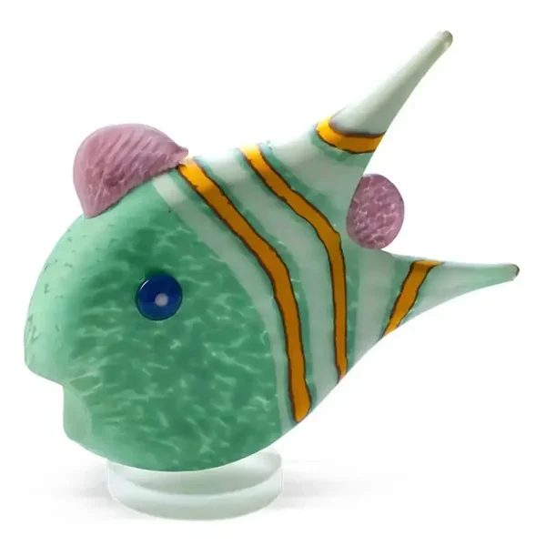 Angelfish, small