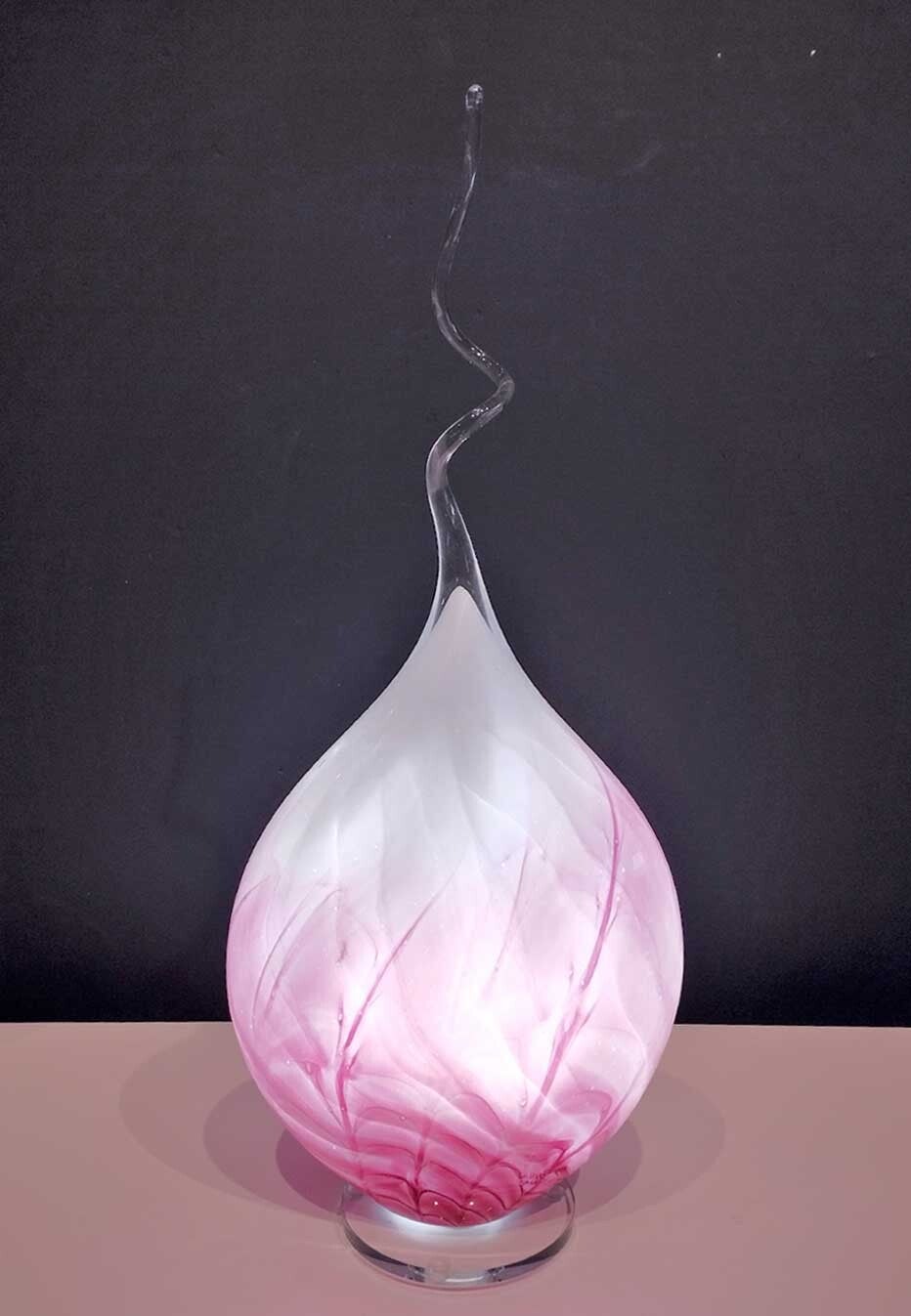 Arno France Lamp - Paars