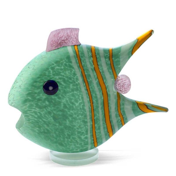 Angelfish medium - object - mint