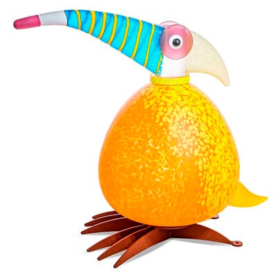 Studio Borowski, Glaskunst