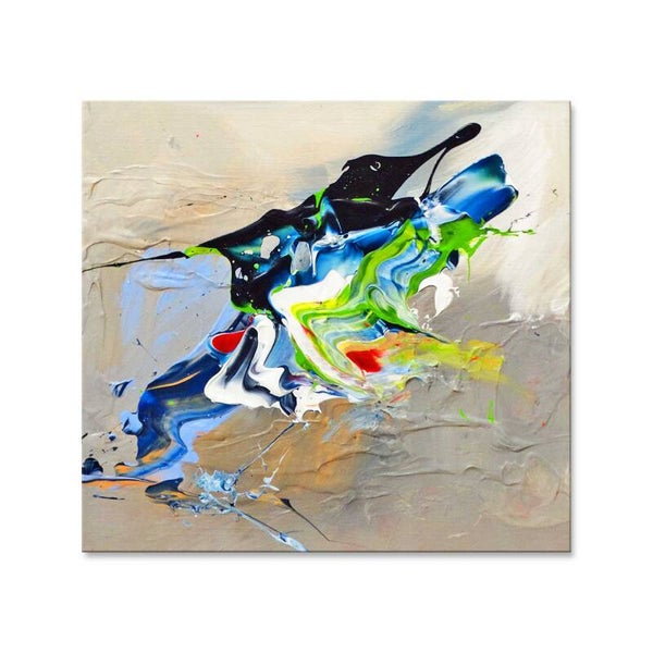 Ineke ten Kaate - Caché 1