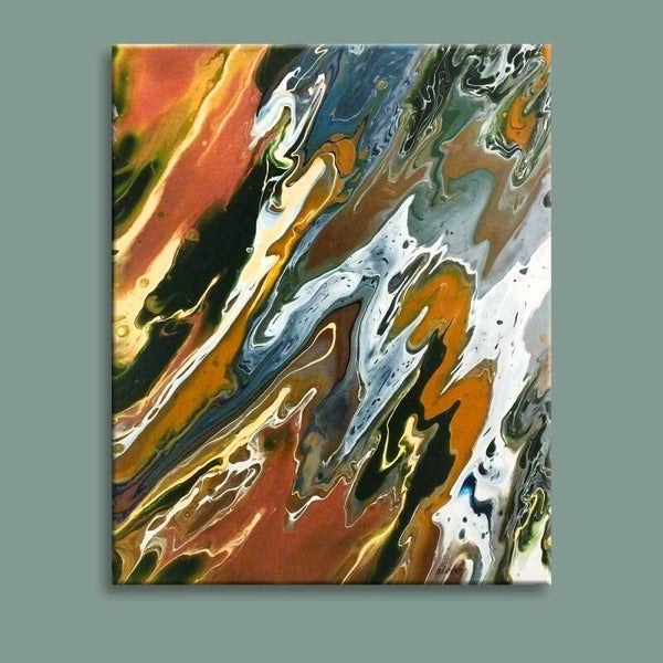 Sjaak Alosery - "Copper"