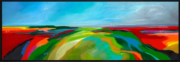 Hope, Endless summer