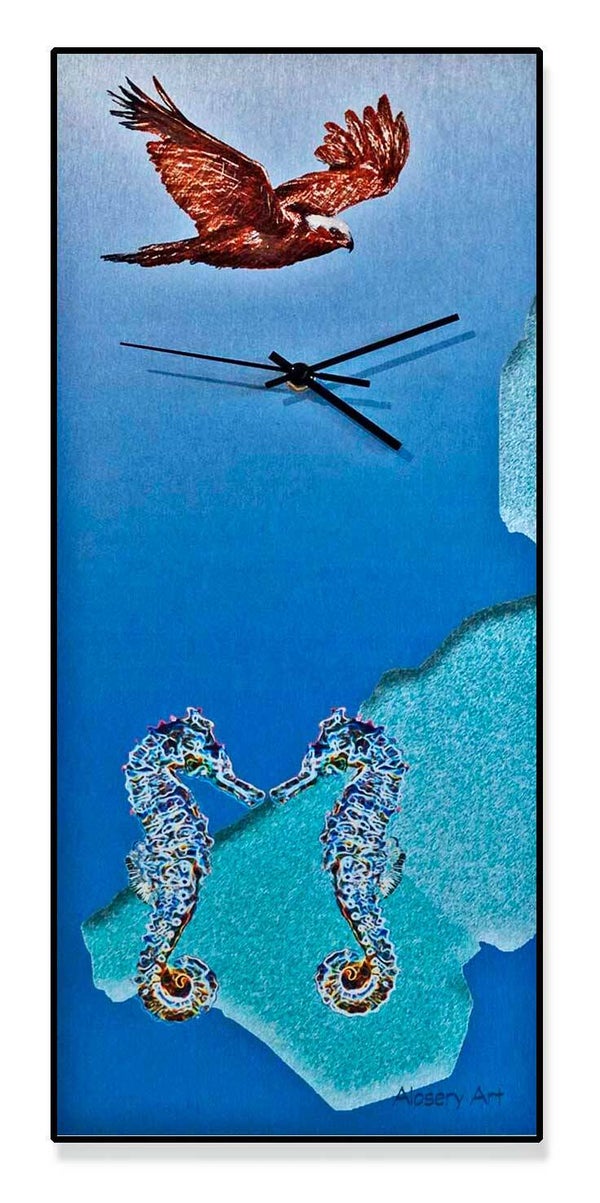 Flevotime - Sjaak Alosery