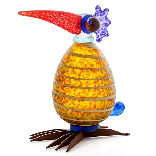 Borowski - Gonzo olijf - tuinsculptuur