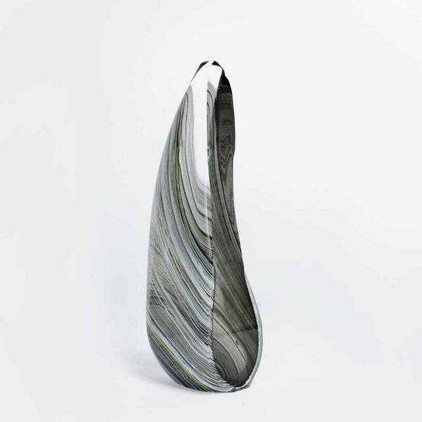 Maurice la Rooy, Greystone, glaskunst