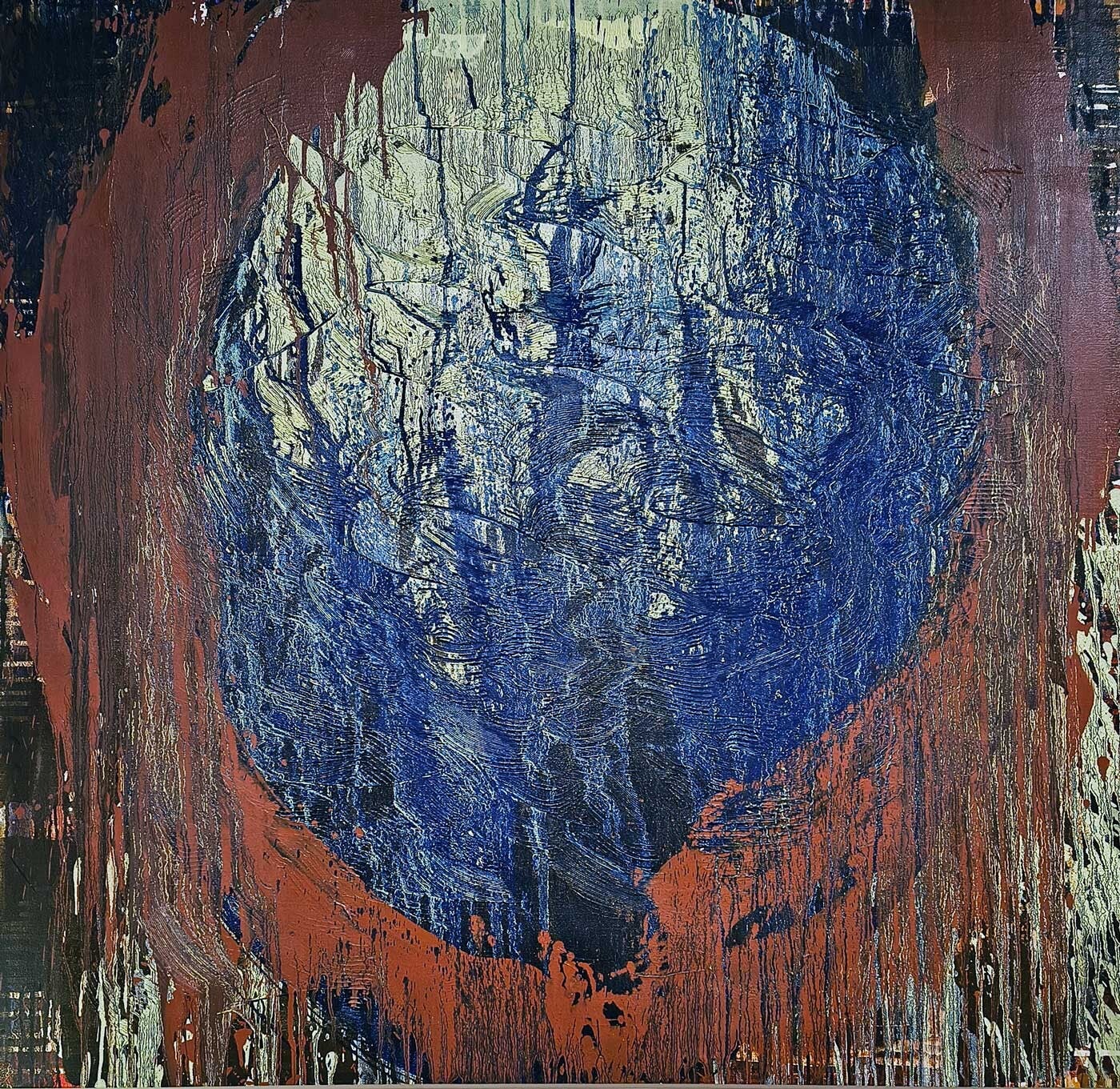 Henrie Vogel - Inner Place