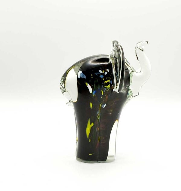 Olifant - Design glaskunst