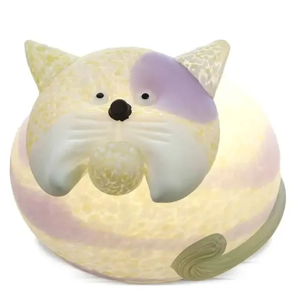 Kiddo - tafellamp - wit