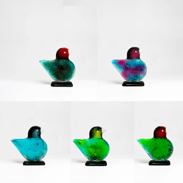 Kiwi, medium, in 5 kleuren verkrijgbaar, Habrat